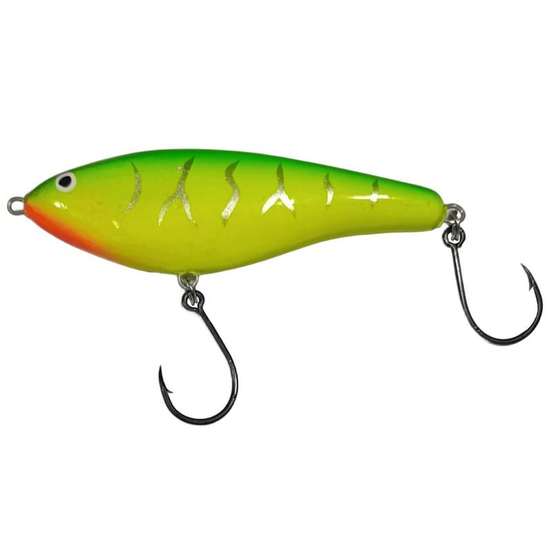 seÑuelo okuma fk gliding 12