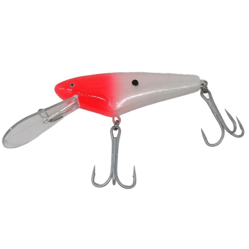 seÑuelo xfish mojarra 115