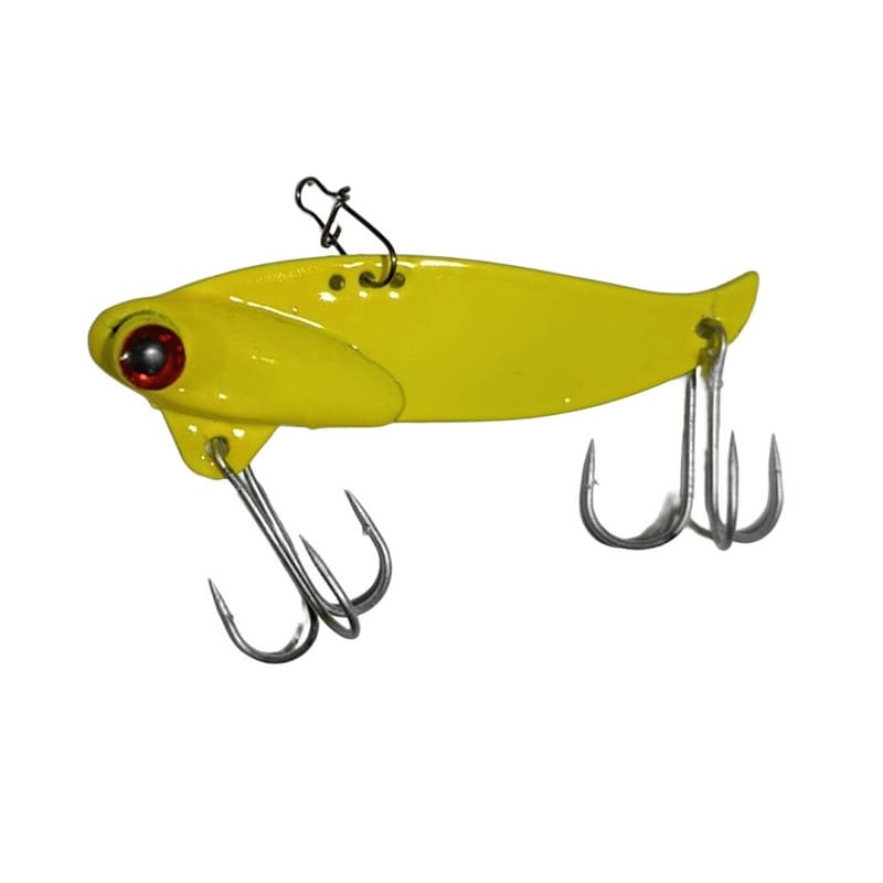 seÑuelo xfish p6