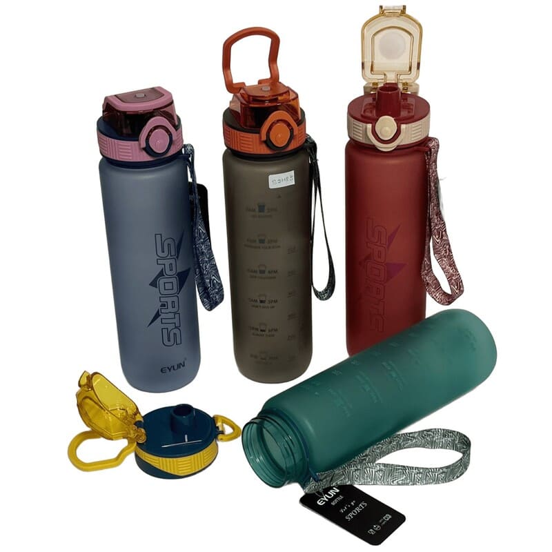 botella eyun sport yy258