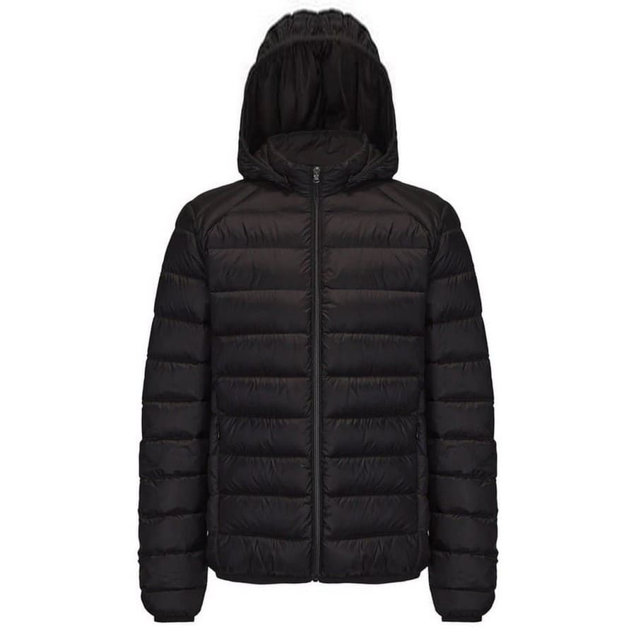 campera nawa estrella unisex