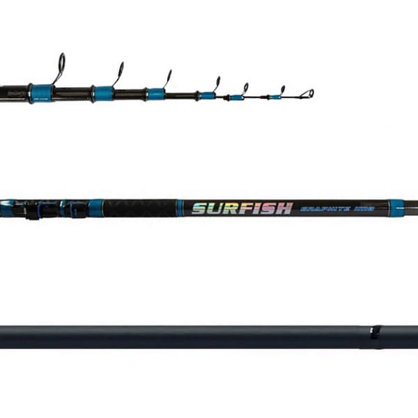 caÑa surfish competition