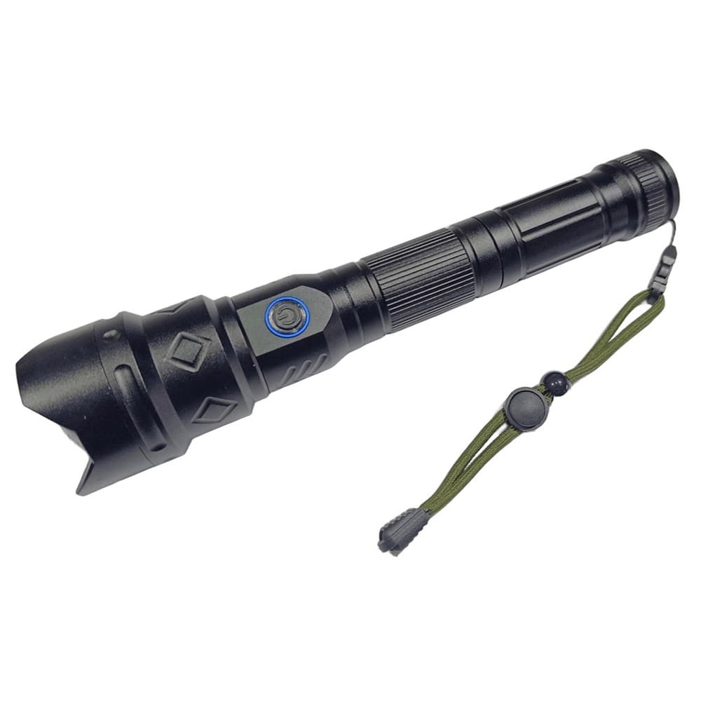 linterna american xml t12