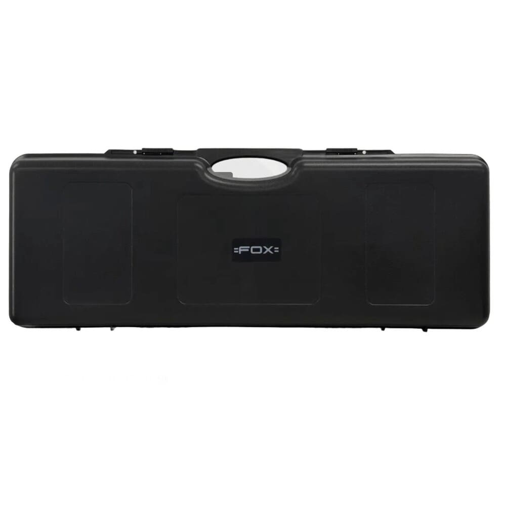 estuche rigido fox 121001