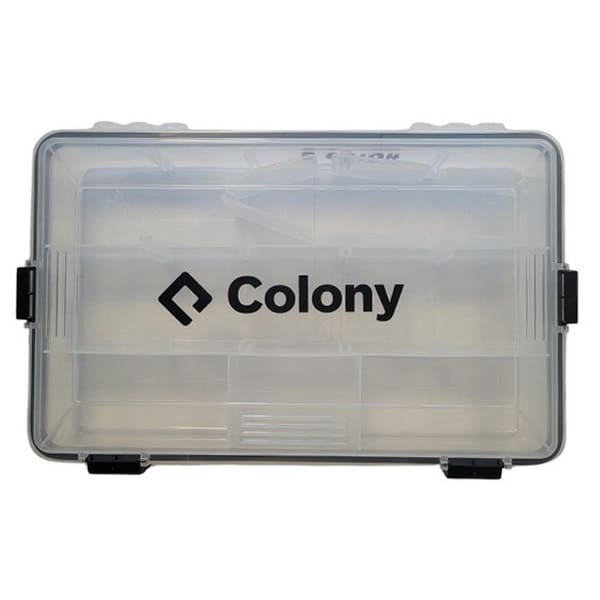 caja colony h0123b