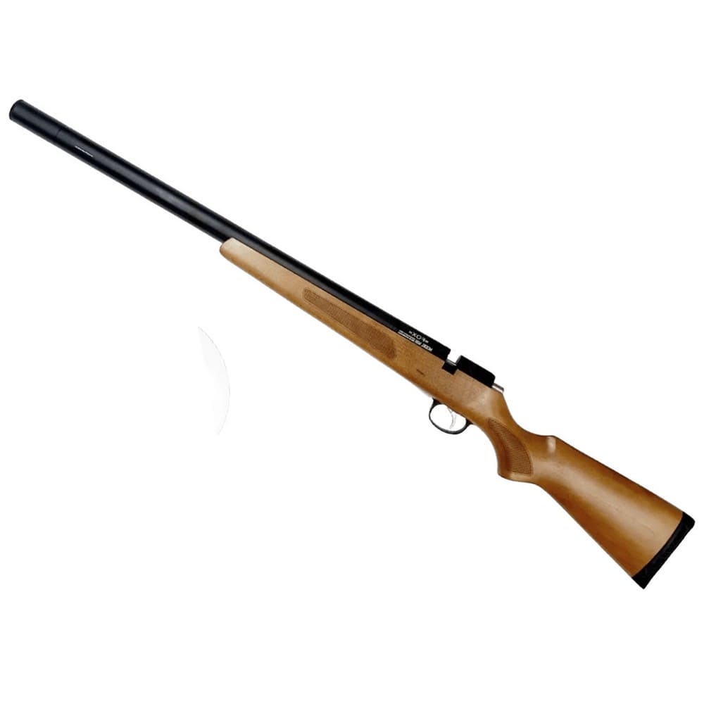 rifle fox m30 madera