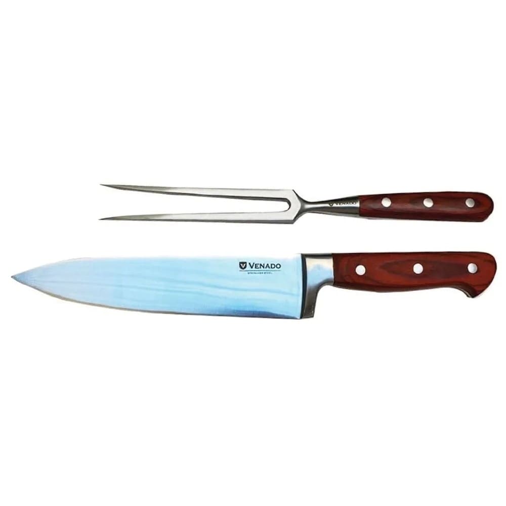 set asado venado 22707