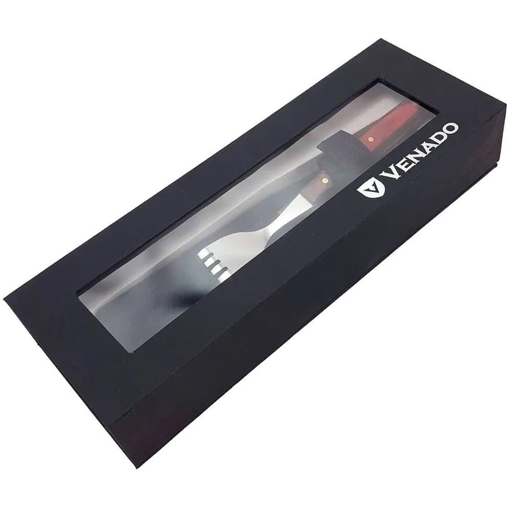 set asado venado 25510
