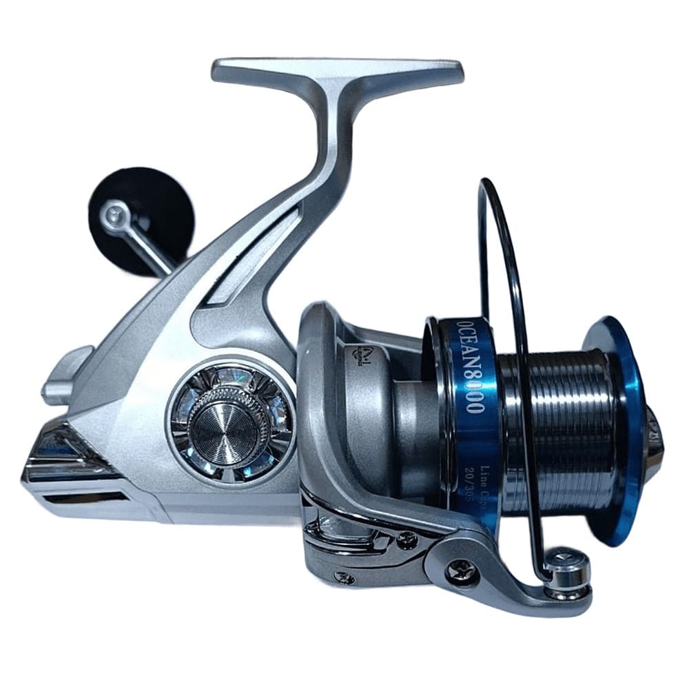 reel american ocean