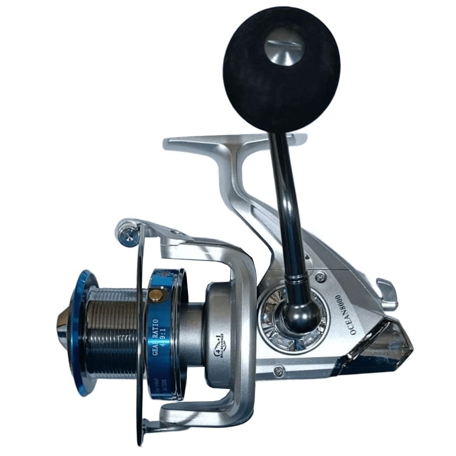 reel american ocean