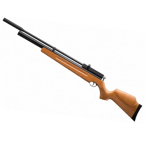 rifle fox m11