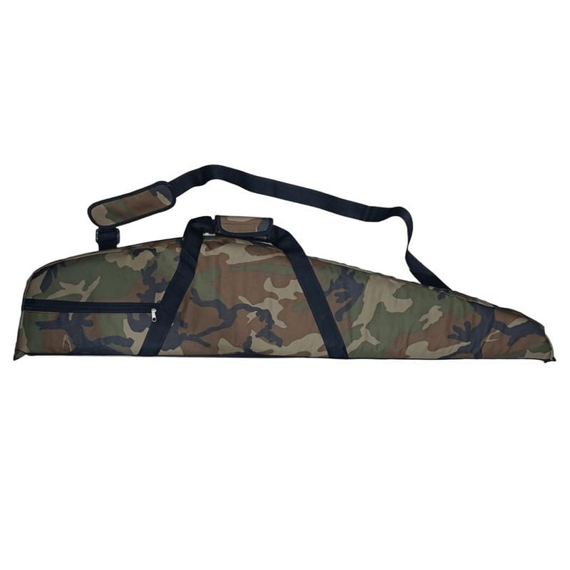 funda p/rifle mnk camuflada