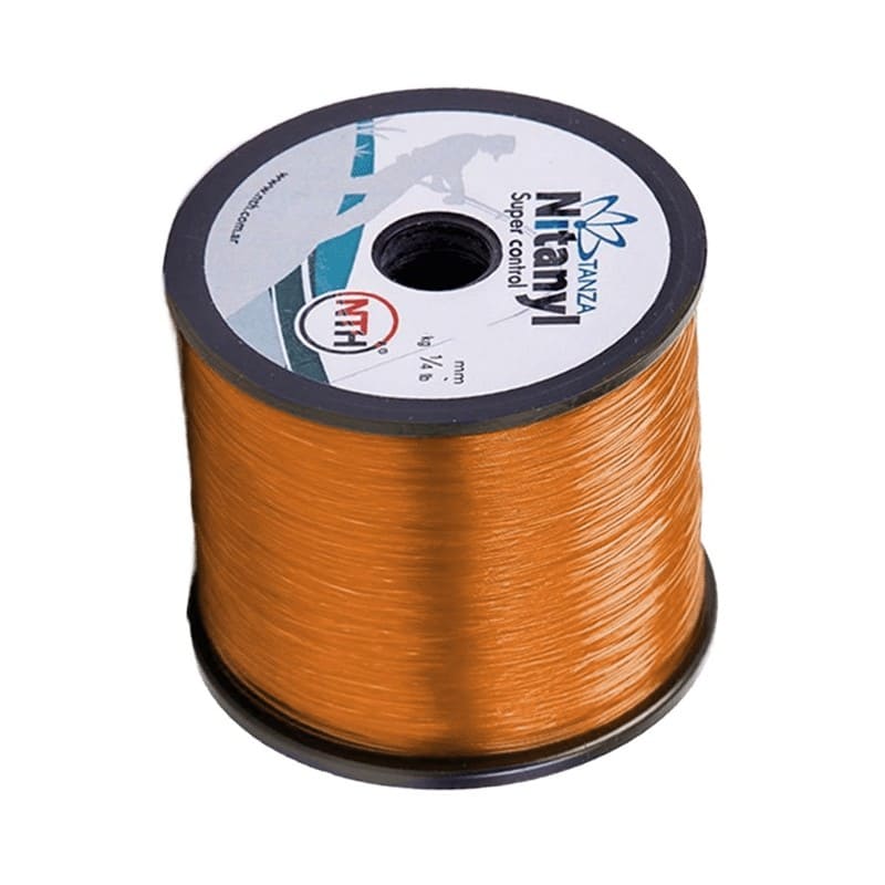 nylon nitanyl bob. 1/4 lb.
