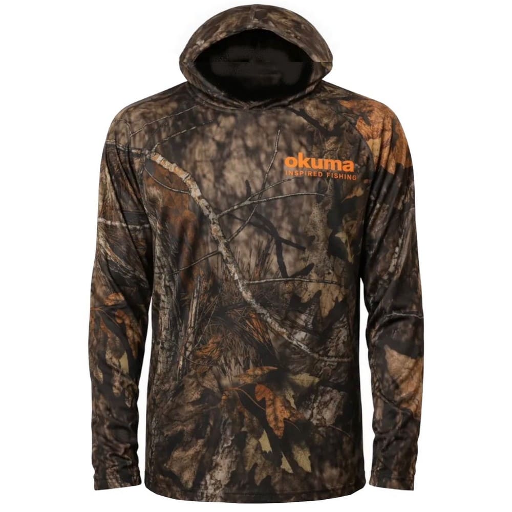 remera okuma camo seco
