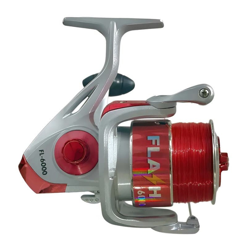 reel surfish flash