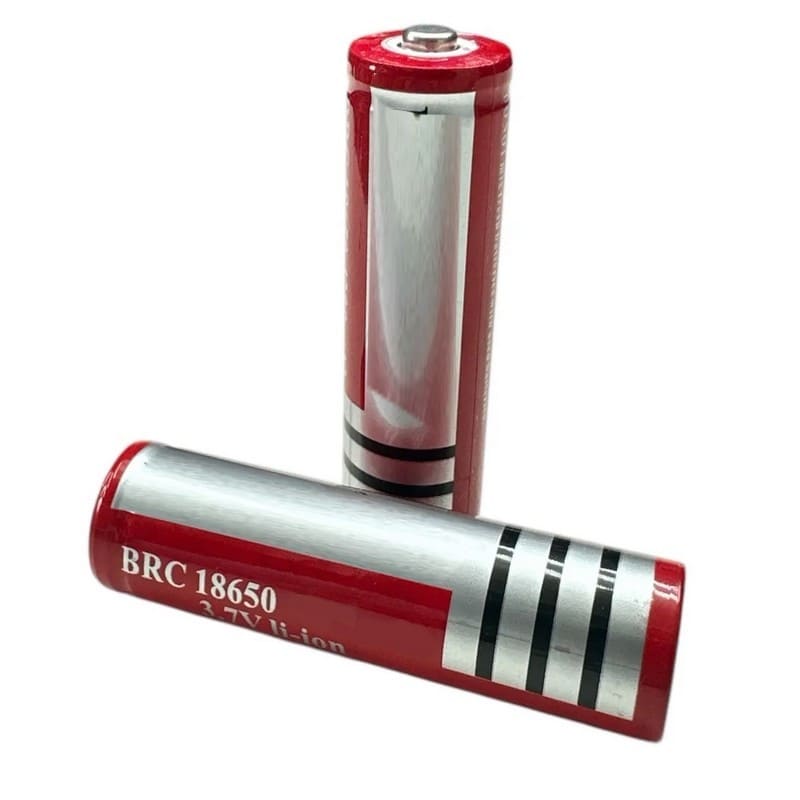 bateria blade roja 18650