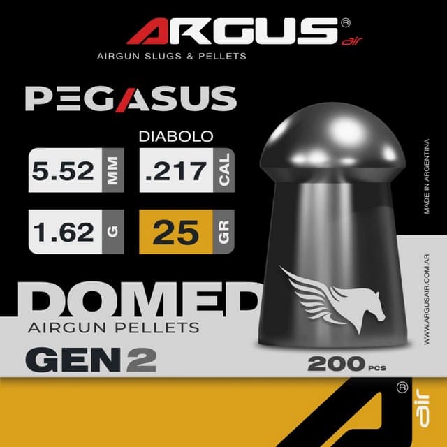 balines argus pegasus gen2