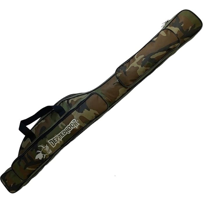 funda p/caÑa depredador c/bolsillo camu