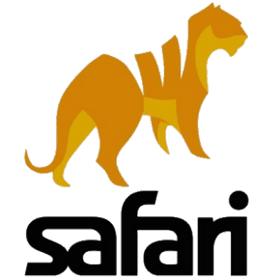 safari logo