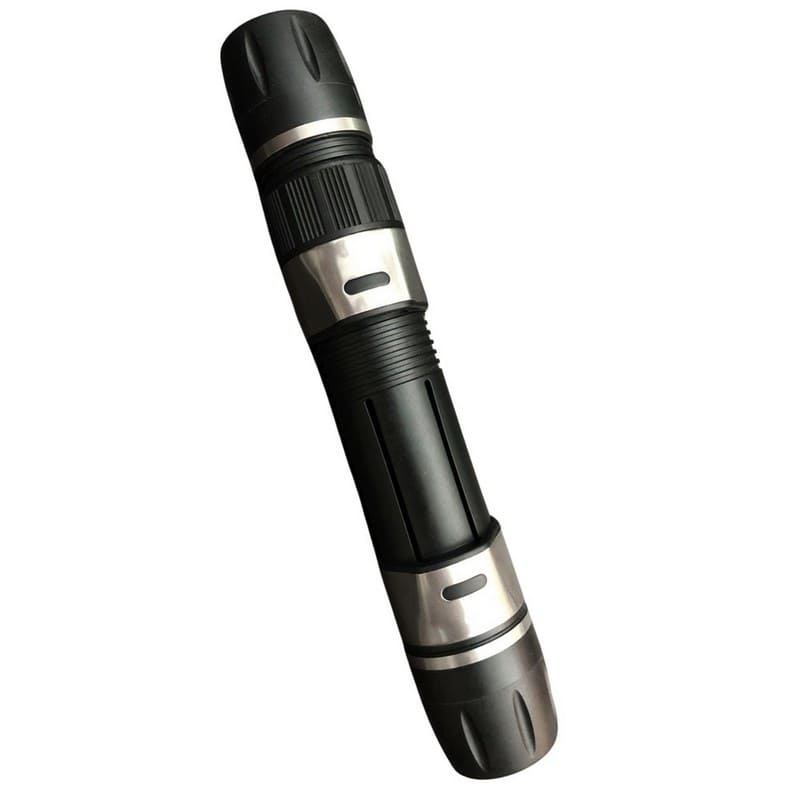 porta reel waterdog tubo de grafito nts30