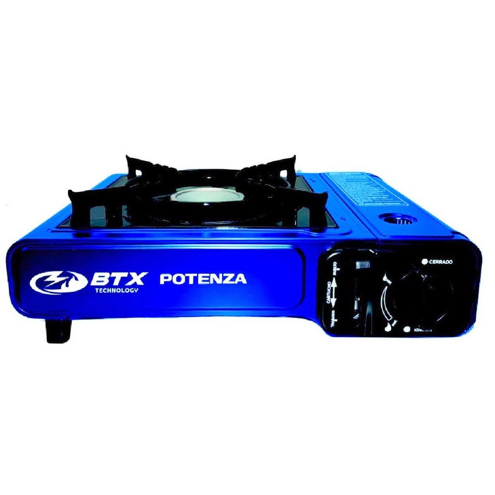 anafe btx 1 hornalla