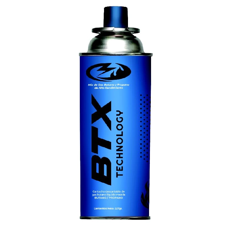 cartucho btx 227