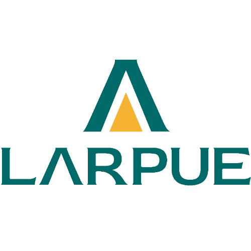 larpue logo3