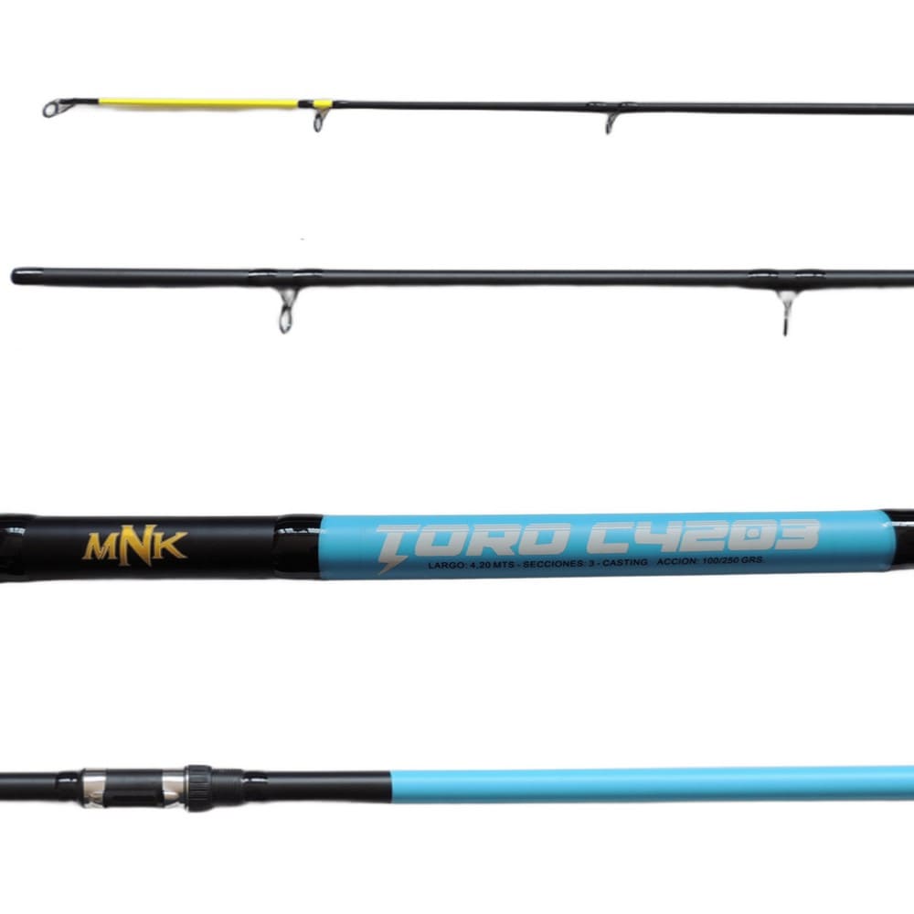 caÑa mnk toro c