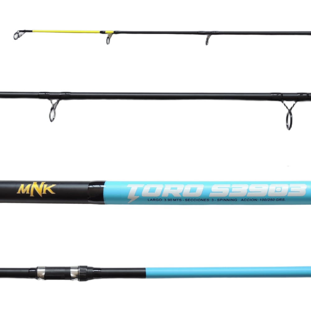 caÑa mnk toro s