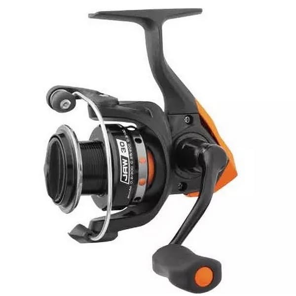 reel okuma jaw