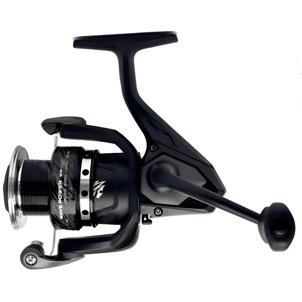 reel okuma wave power