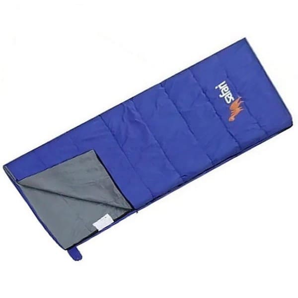 bolsa de dormir safari sf 201