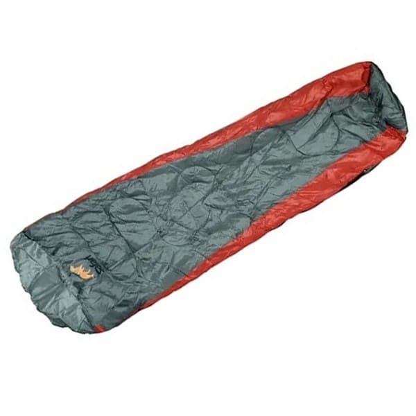 bolsa de dormir safari sf 203