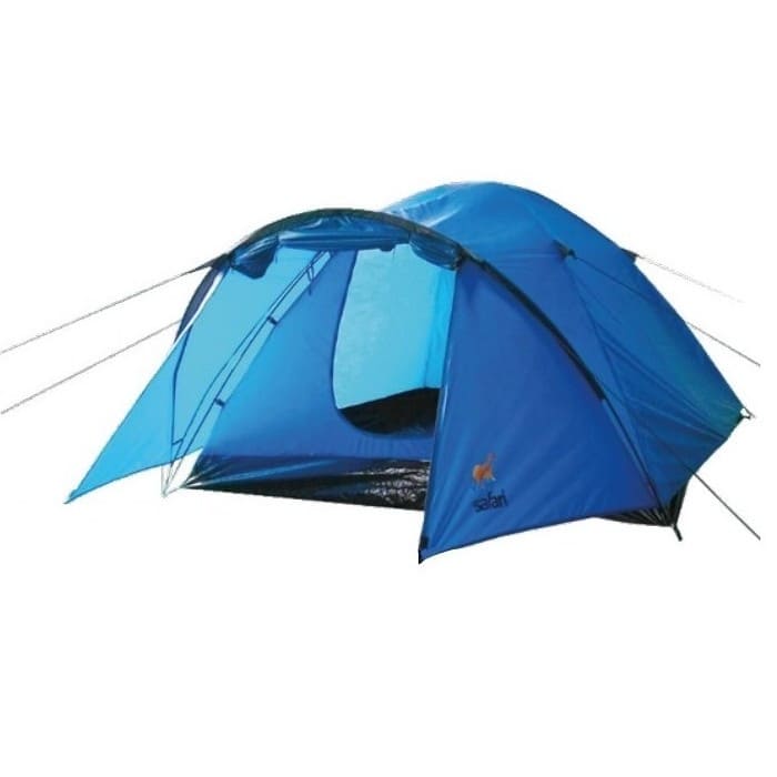 carpa safari guinea