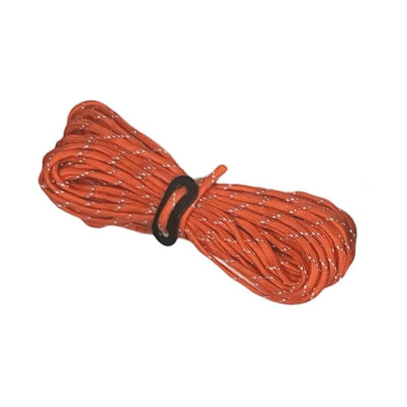 cuerda blade paracord 29135 reflectante