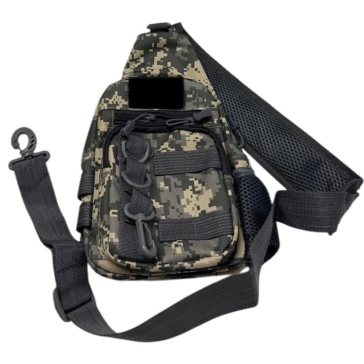 morral blade vadeo