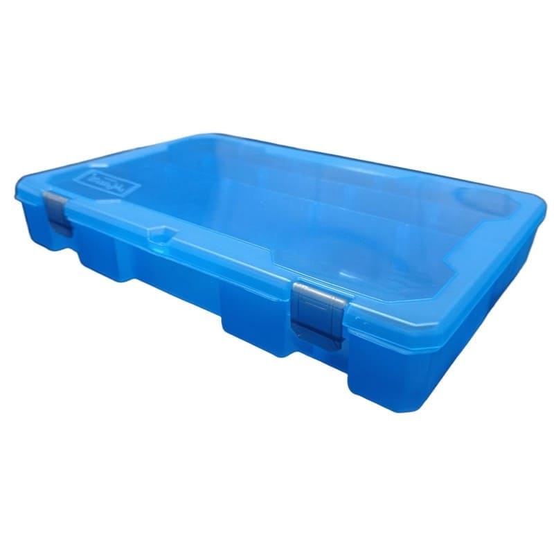 caja mauri gavetero 36