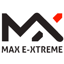 max logo