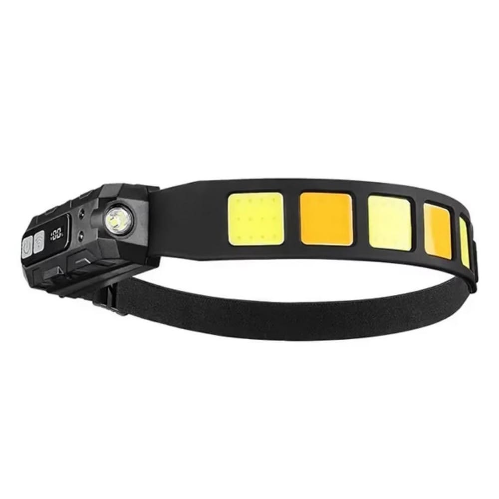 linterna morgul ldc 1 10