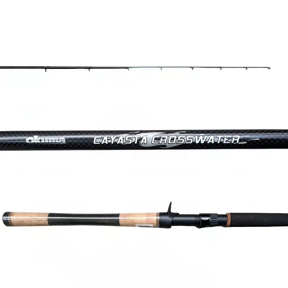 caÑa okuma cayasta crosswater