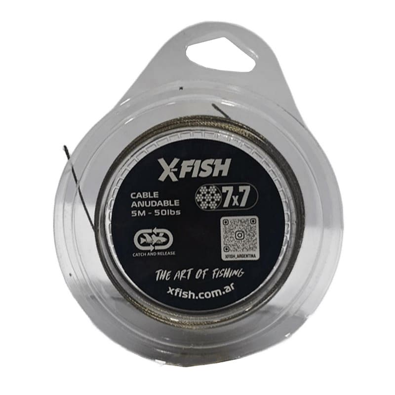 cable xfish 7x7 anudable