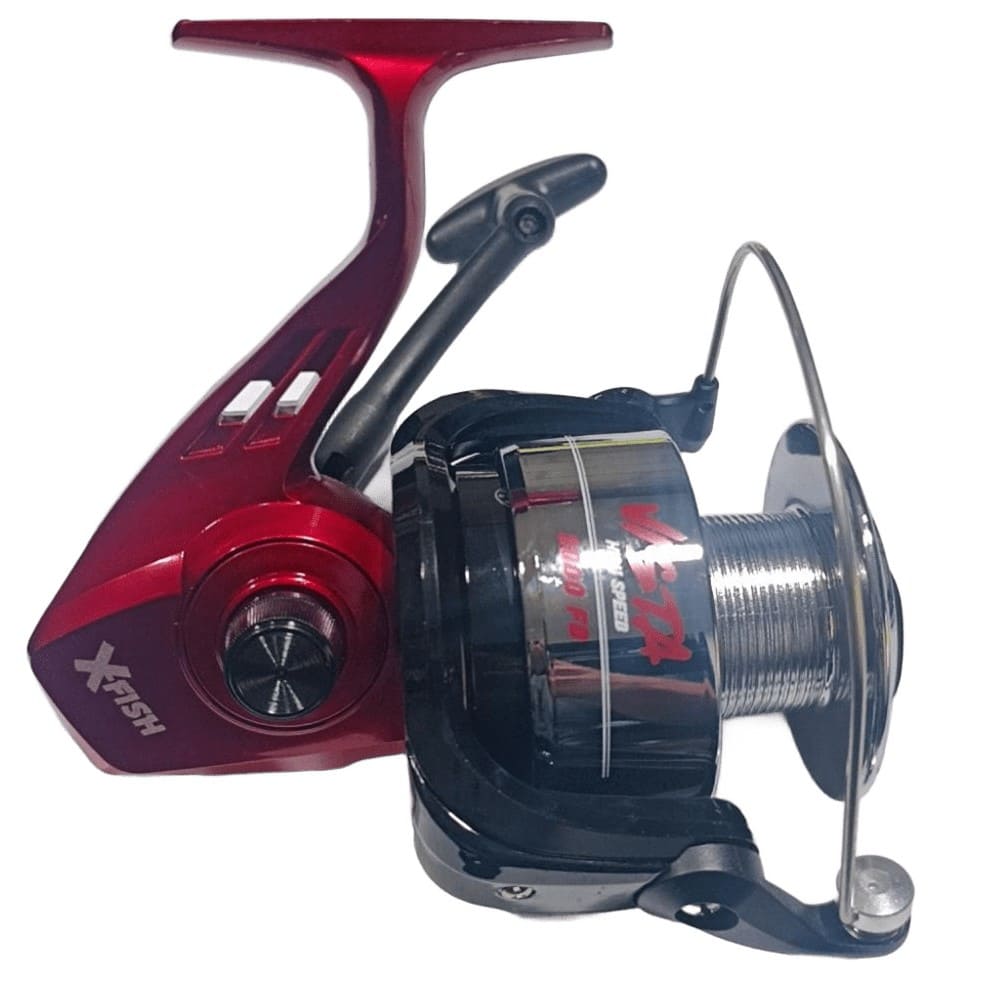 reel xfish vista