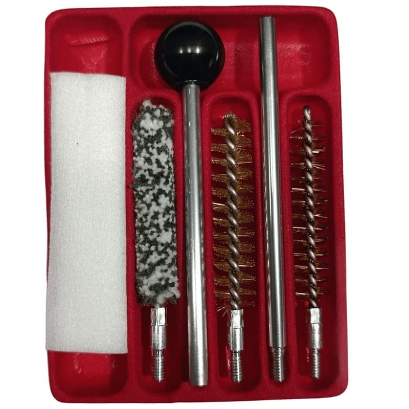 kit limpieza bauen 115155