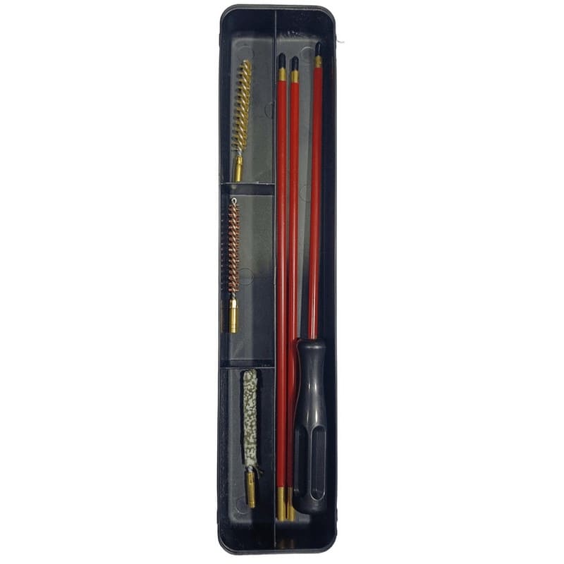 kit limpieza bauen 115157 hierro