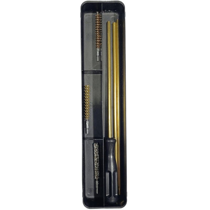 kit limpieza bauen 115160 cobre