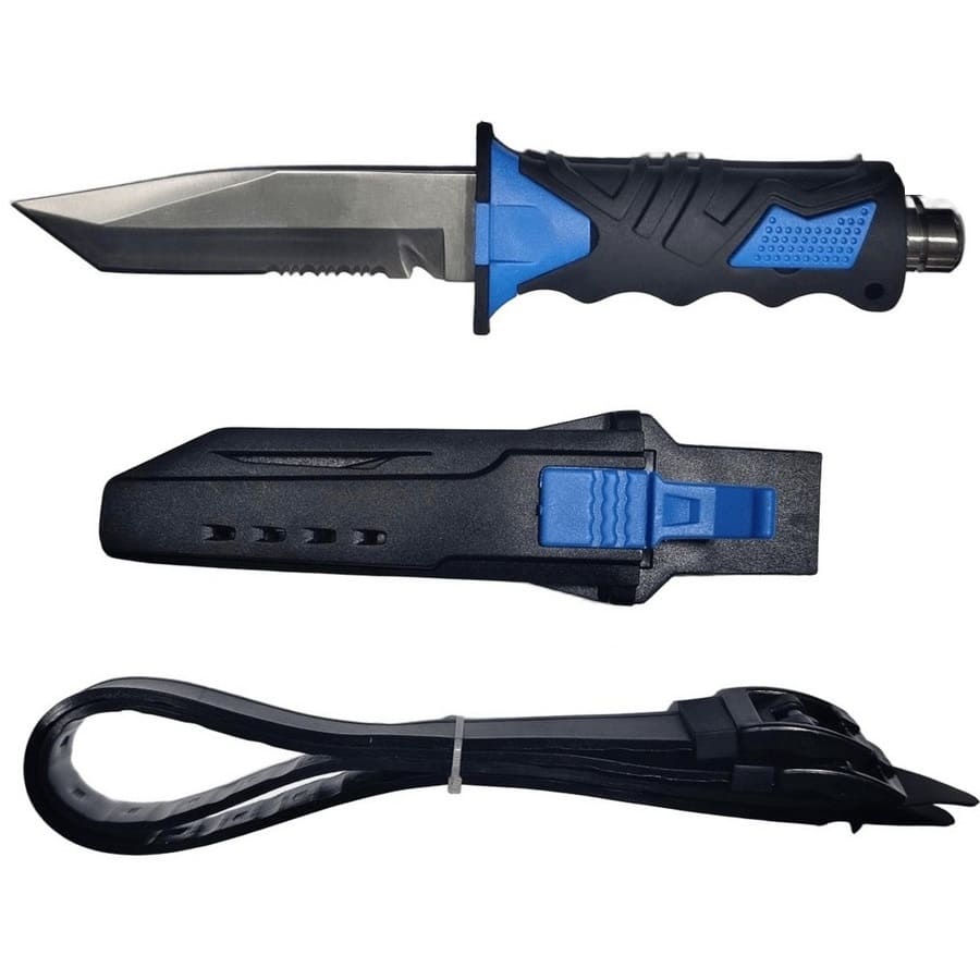 cuchillo bauen 115222