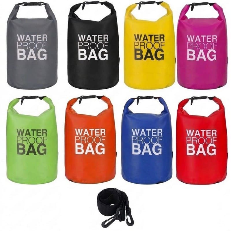 BOLSO ESTANCO BAUEN - Imagen 3