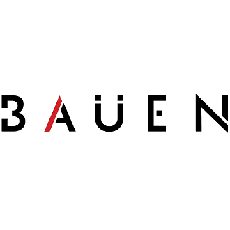 bauen logo