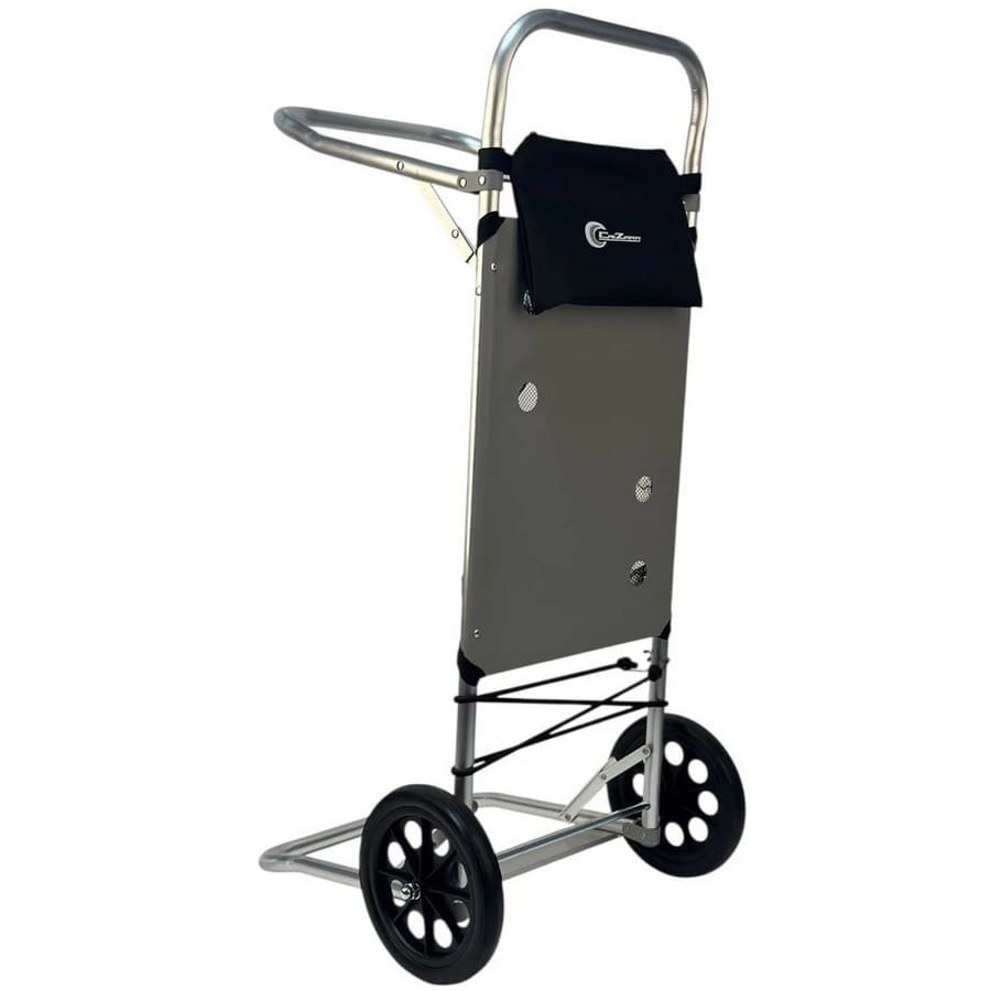 carrito caizara cm alum