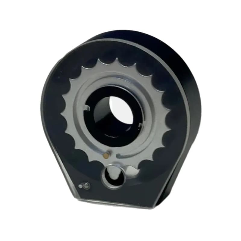 cargador fox m60